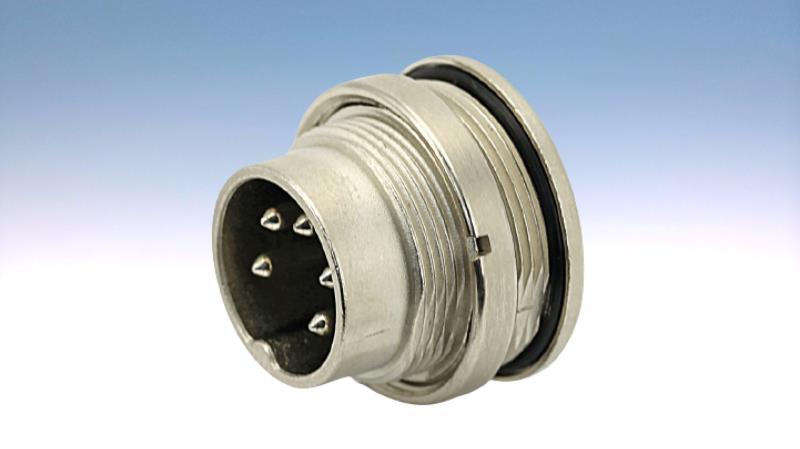 AMPHENOL C091 31N012 200 2