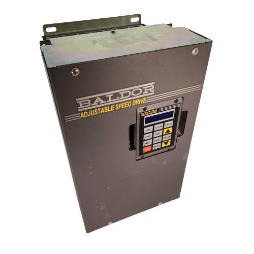 ASEA BROWN BOVERI SD23H2A54-EO