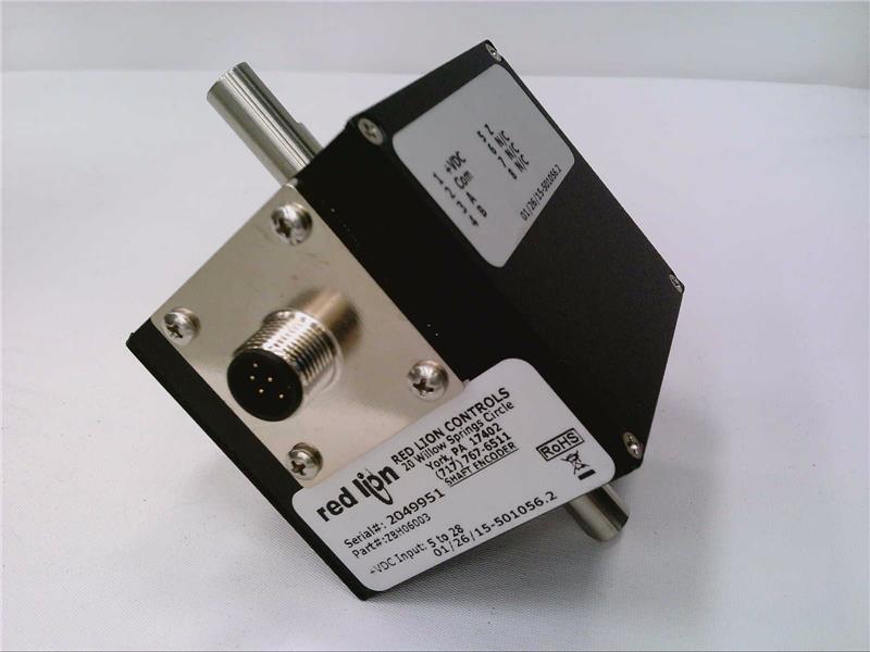 ZBH06003 by RED LION CONTROLS