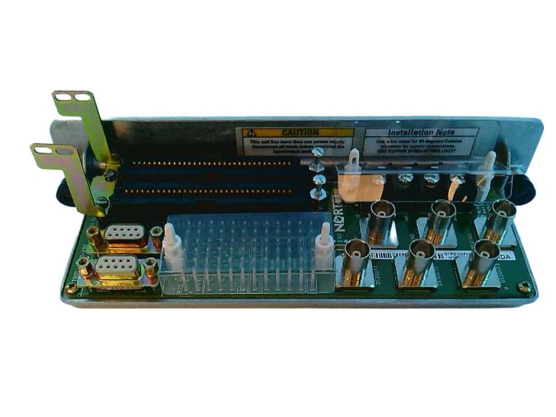 NORTEL NETWORKS NTN454AA