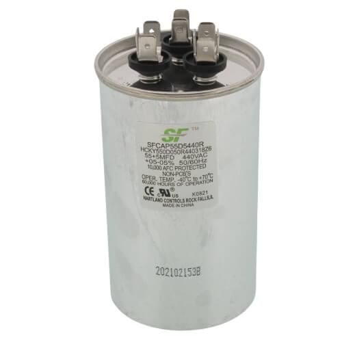 INGERSOLL RAND SFCAP55D5440R