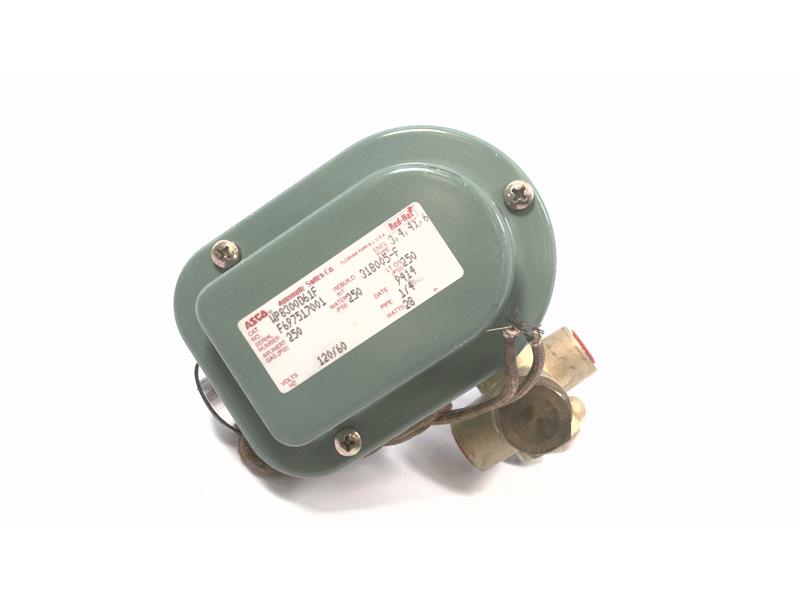 ASCO WP8300D61F