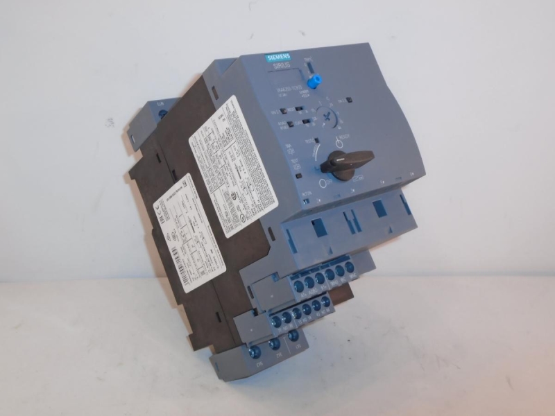 SIEMENS 3RA62501DB33