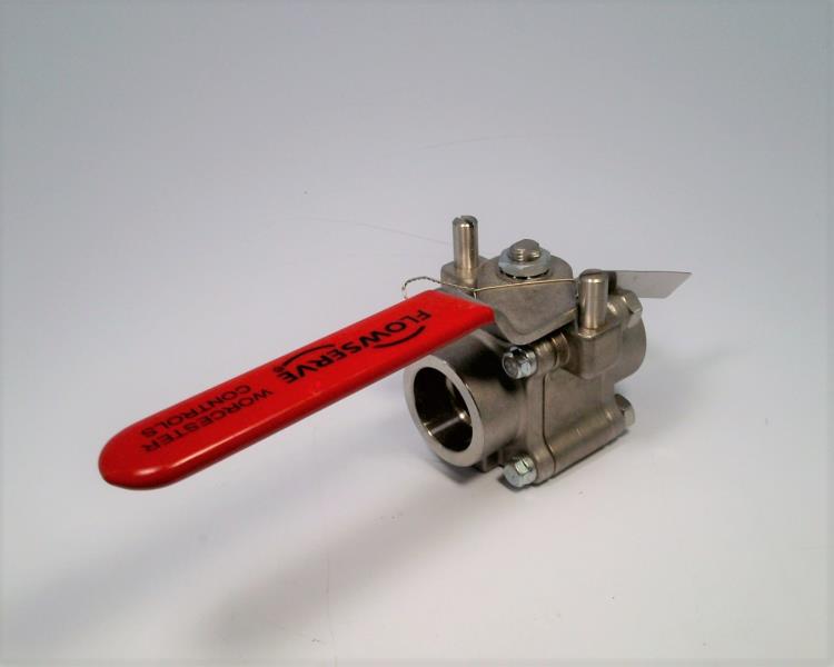 FLOWSERVE 3/4-4466RT-SW-V77