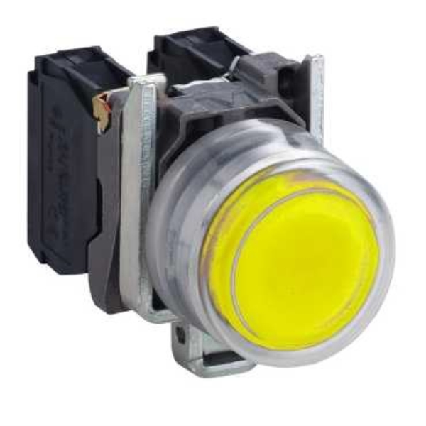 SCHNEIDER ELECTRIC XB4BP51