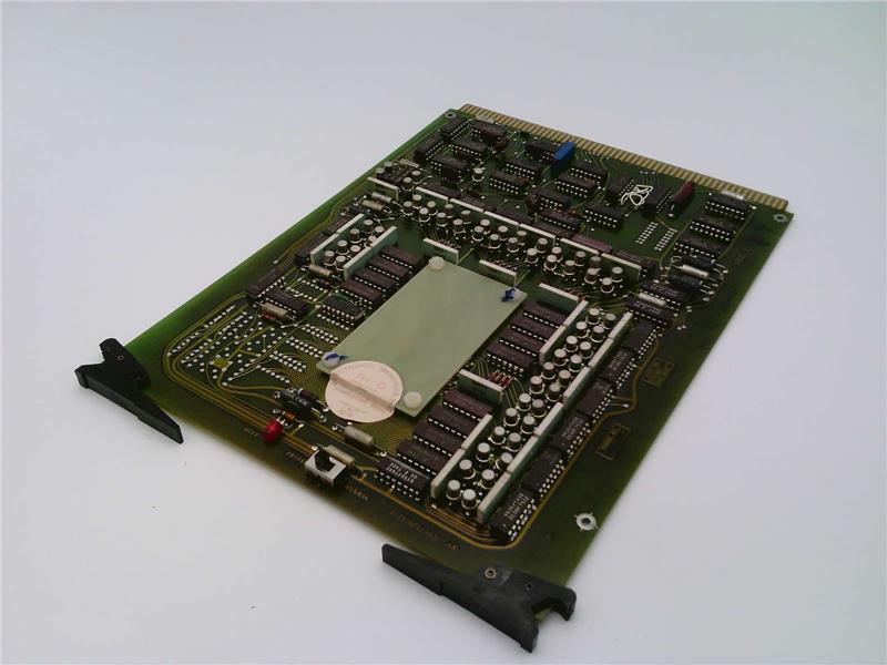 EMM ELECTRONIC MEMORIES 928286-001