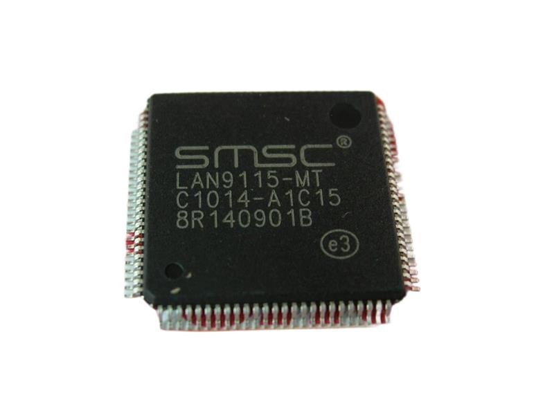 SMSC LAN9115-MT