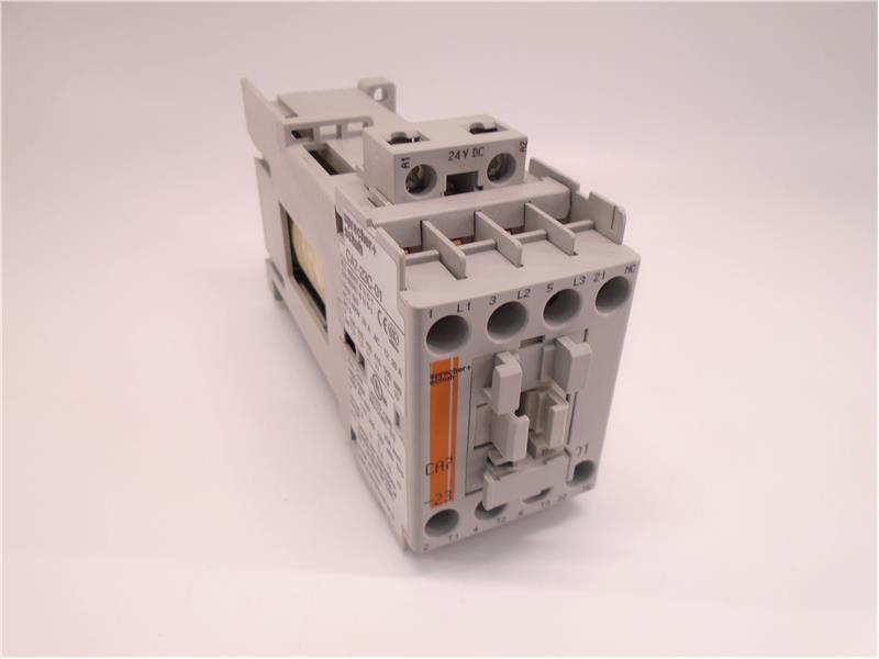 SPRECHER & SCHUH CA7-23C-01-24D