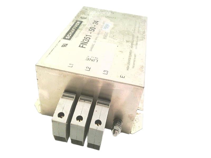TE CONNECTIVITY FN351-50-34