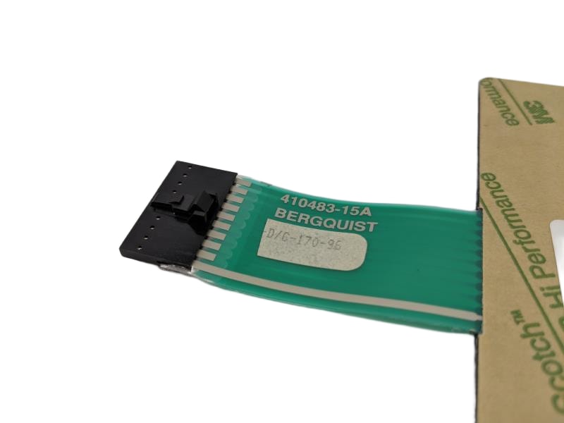 410483-15A by ASEA BROWN BOVERI