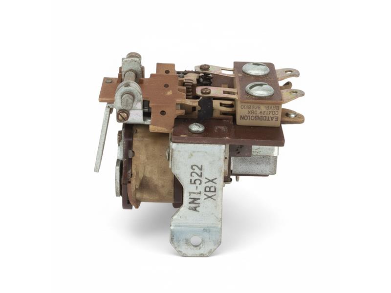 EATON CORPORATION AN1-522-XBX