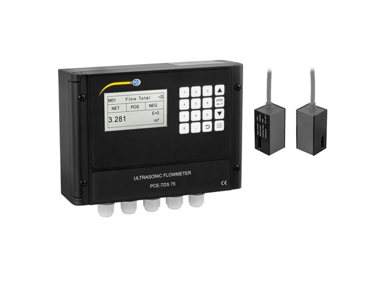 PCE INSTRUMENTS PCE-TDS 75