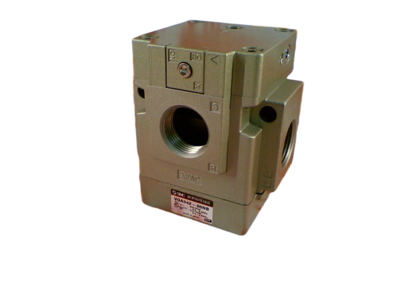 SMC VGA342-06NB