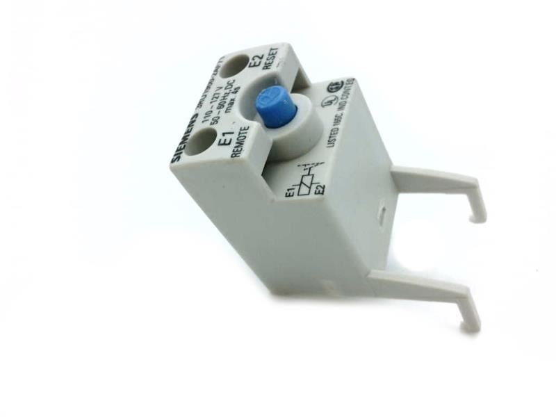 SIEMENS 3RU1900-2AF71