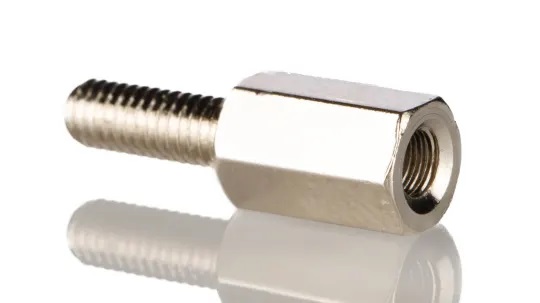 HTSB-M4-15-7-2 by ESSENTRA COMPONENTS