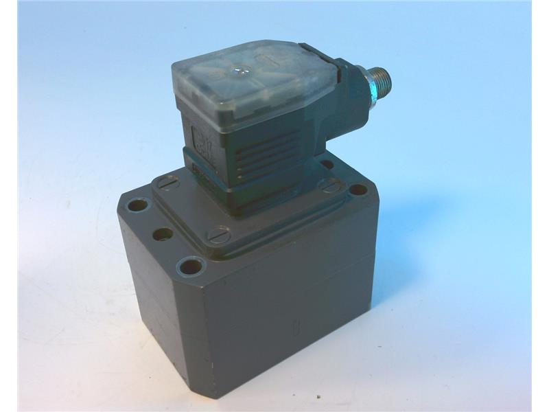 KRACHT VC 0,2 F1 PS/71