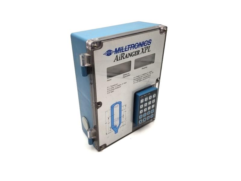 AIRANGER-XPL by SIEMENS