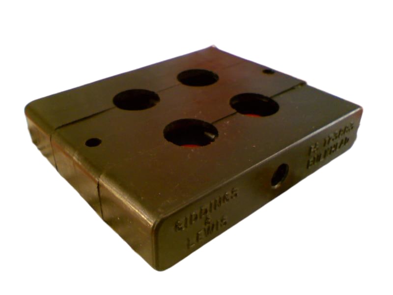 FS-173883 by FIVES