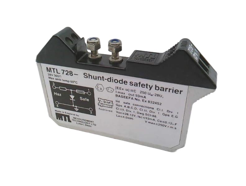 EATON CORPORATION MTL728-