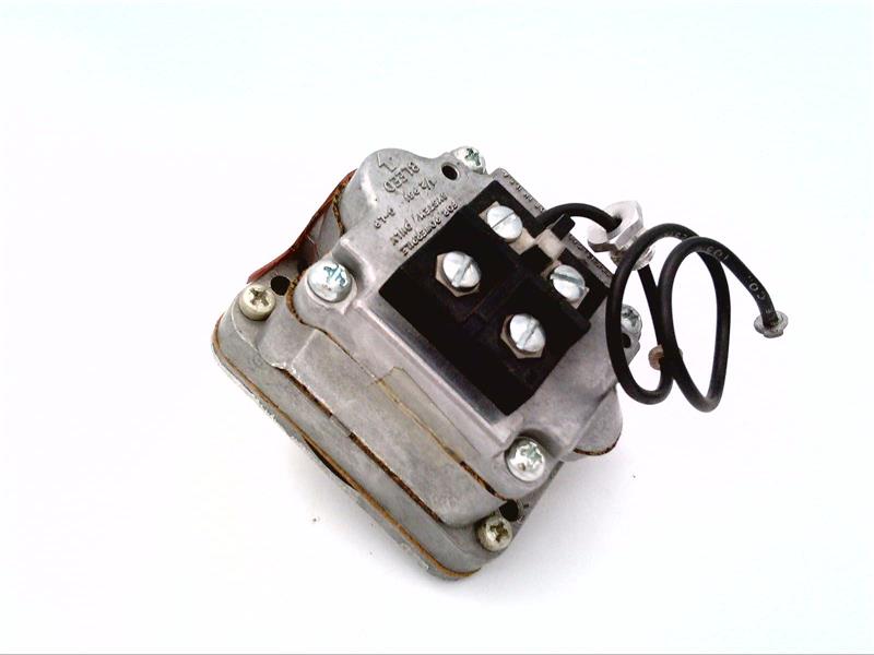 HONEYWELL VS8002A 1055