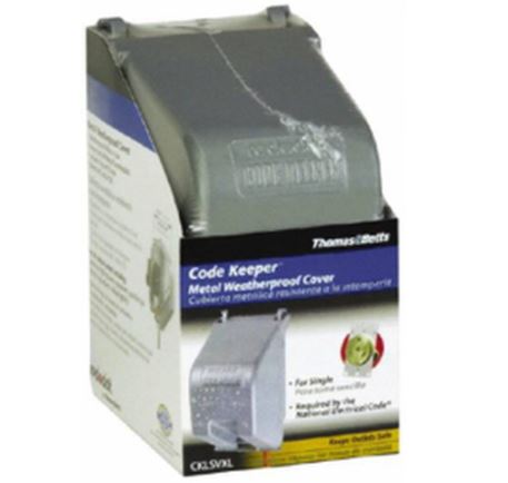 CKLSVXL by ABB THOMAS & BETTS