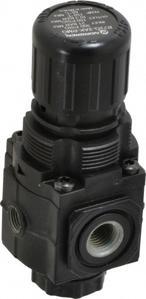 NORGREN R72G-2AK-RMG