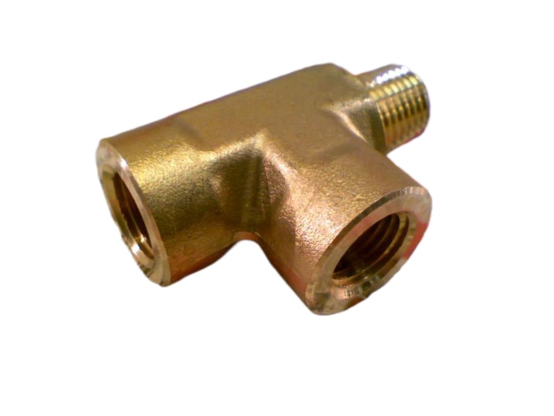 PARKER 444STB