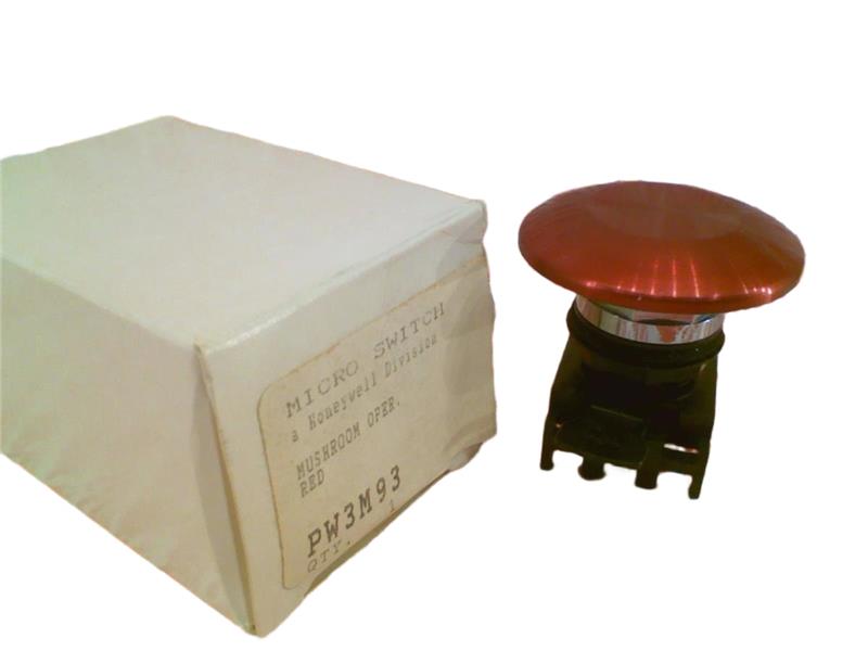 HONEYWELL PW3M93