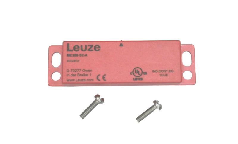 LEUZE MC388-S2-A