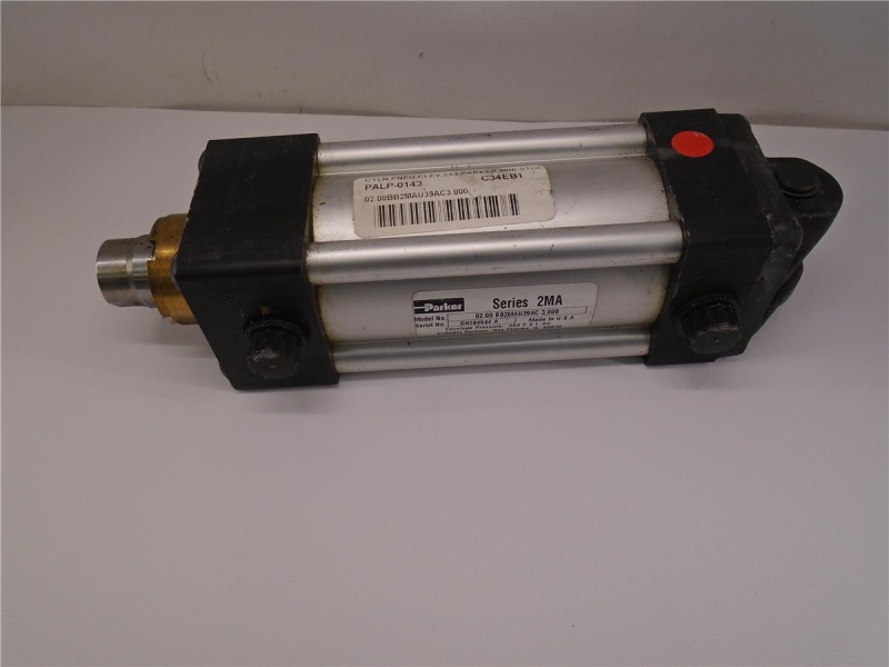 PARKER 02.00-BB200AU39AC-3.000