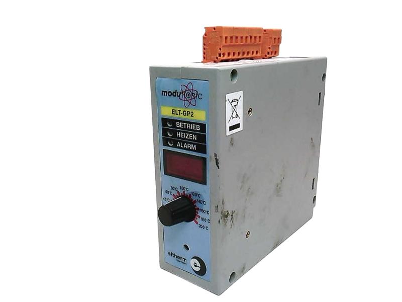 ELTHERM ELT-GP2
