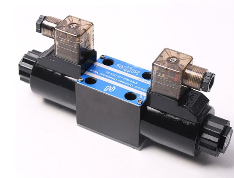 NORTHMAN SWH-G02-C6-D24-20