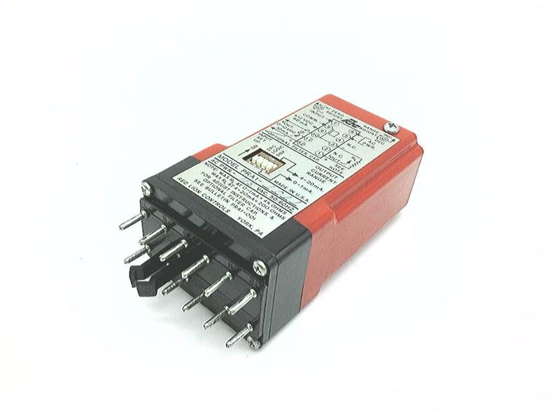 RED LION CONTROLS PRA1-1011