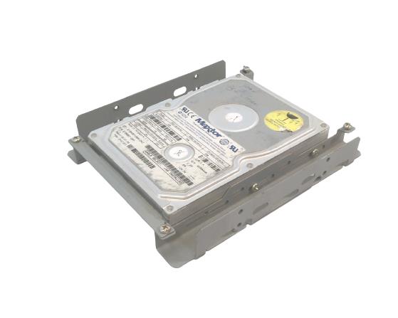 HEWLETT PACKARD COMPUTER 278987-001