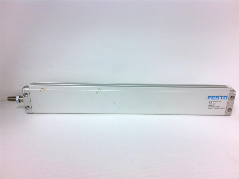 FESTO DZF-1-12.5-A-P-A