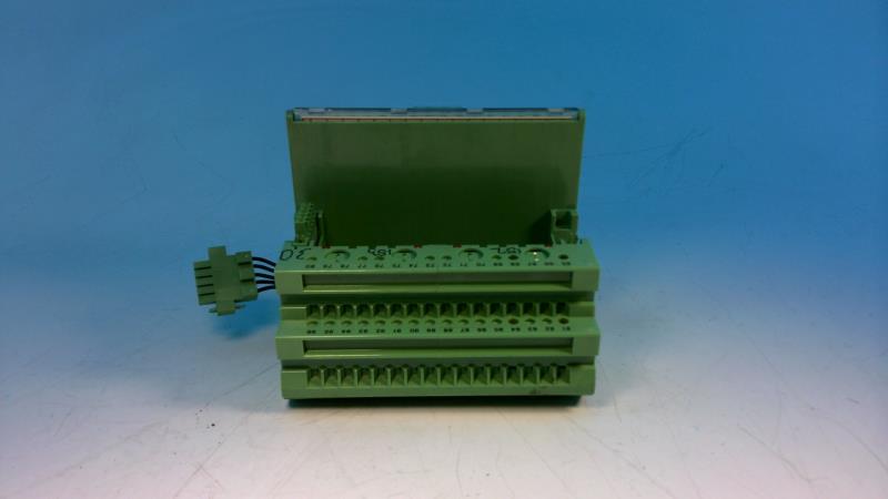 PHOENIX CONTACT IB ST ZF 24 BDI 32/4