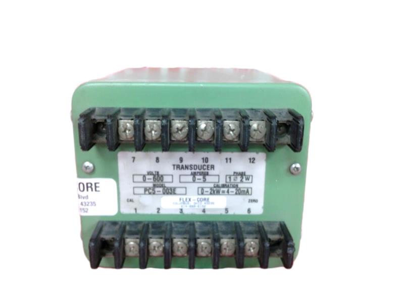 FLEX CORE PC5-003E