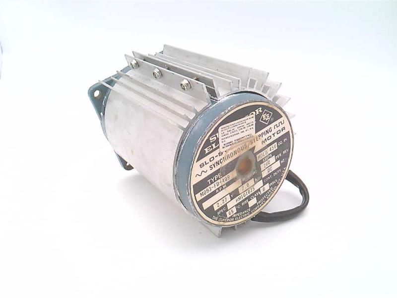 DANAHER MOTION M093-FD-409