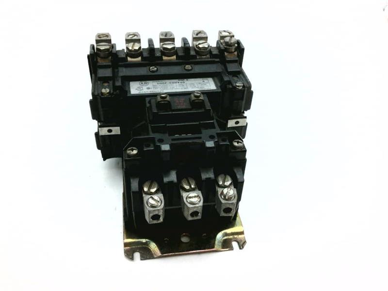 ALLEN BRADLEY 500F-COH930
