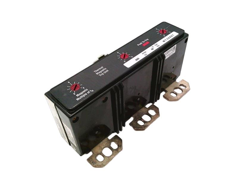 EATON CORPORATION MT3800T