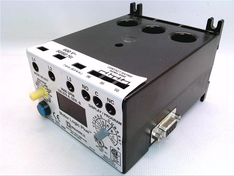 SCHNEIDER ELECTRIC 9065SP56