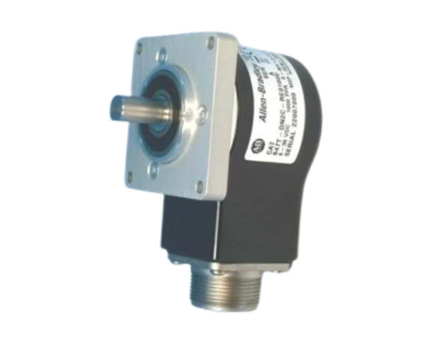 ALLEN BRADLEY 847T-DN2C-RE01000