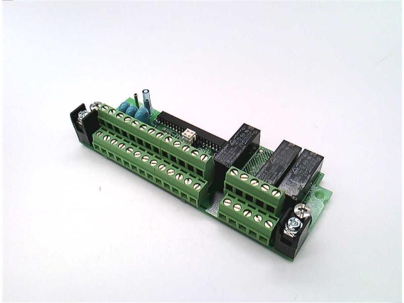 YASKAWA ELECTRIC ETC618121