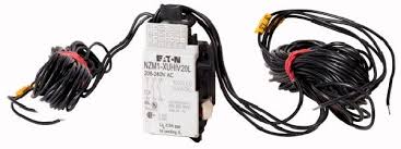 EATON CORPORATION NZM1-XUHIV20L24AC