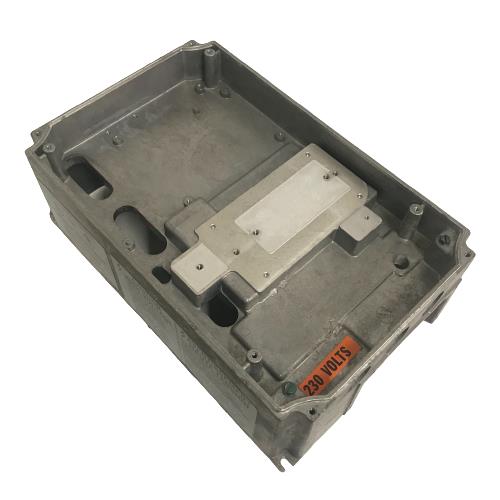 ASEA BROWN BOVERI HS0001A00