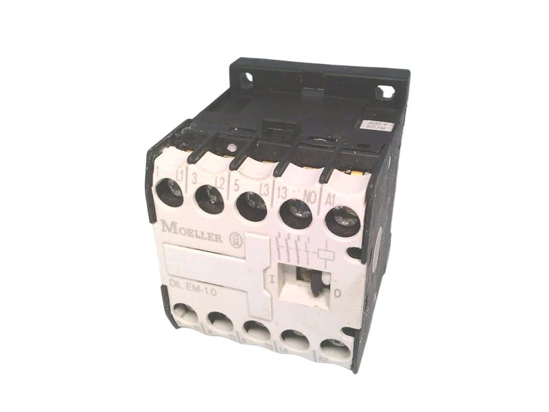DILEM-10(400V50HZ,440V60HZ) by EATON CORPORATION