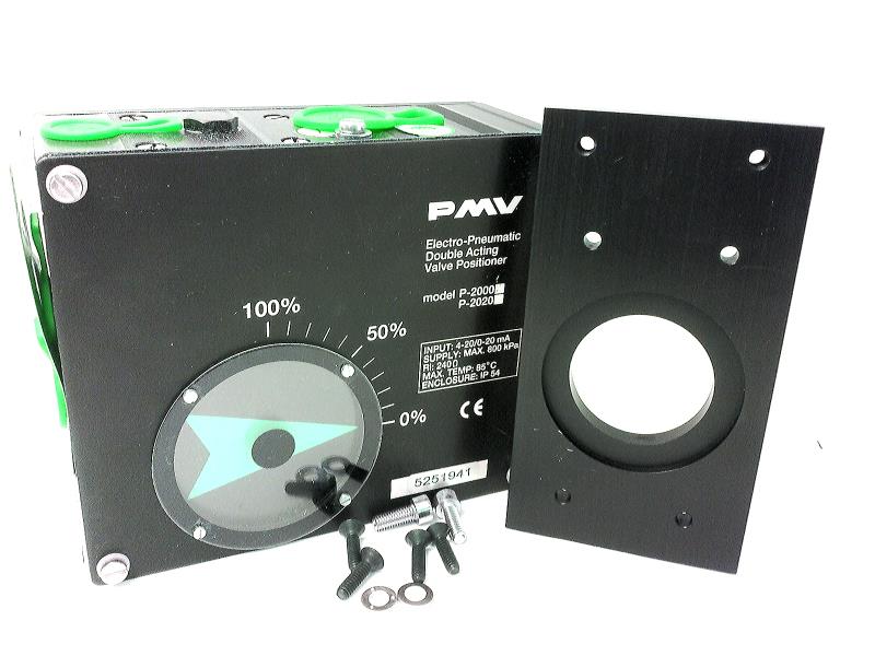 EMERSON P2000NE-06F01-PV9DA-ZN