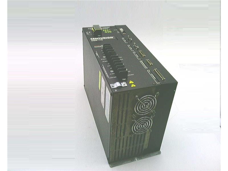 DANAHER MOTION DSM-175