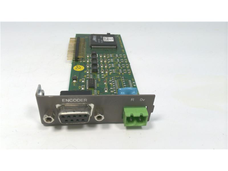 TRIO MOTION TECHNOLOGY P220