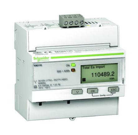 SCHNEIDER ELECTRIC A9MEM3155